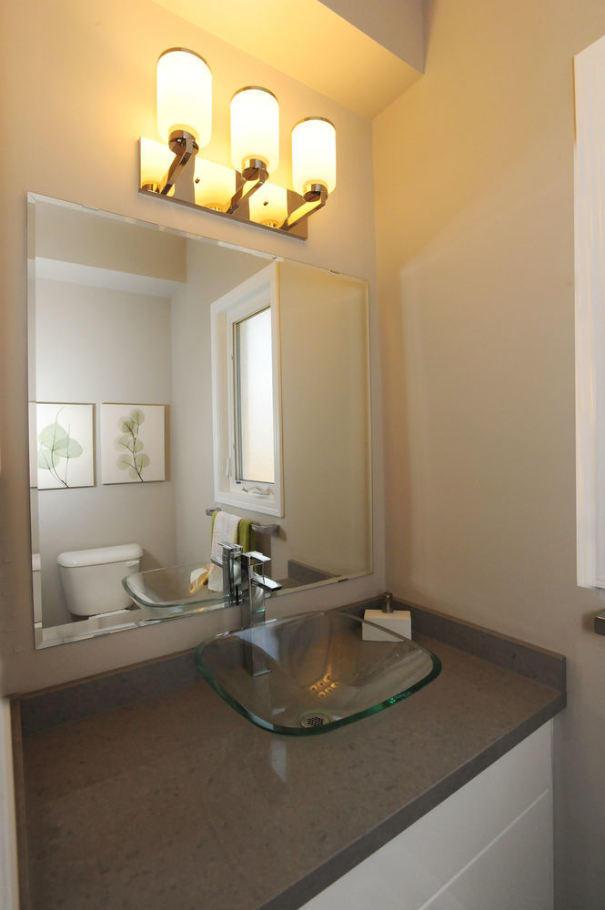 Boardwalk Homes - Vacation Homes & Executive Suites Kitchener Habitación foto