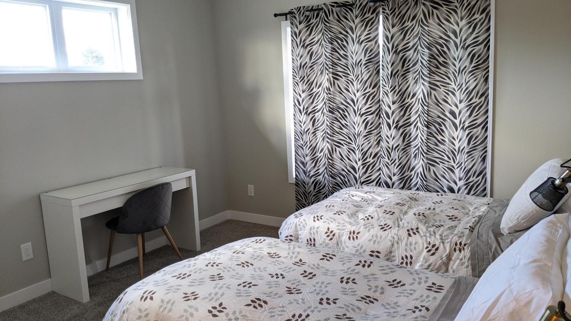 Boardwalk Homes - Vacation Homes & Executive Suites Kitchener Exterior foto